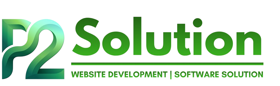 P2 Solution Logo