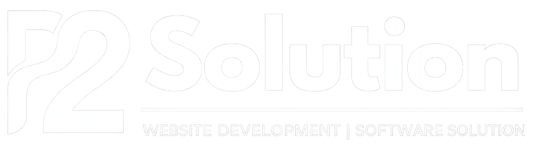 P2 Solution Logo