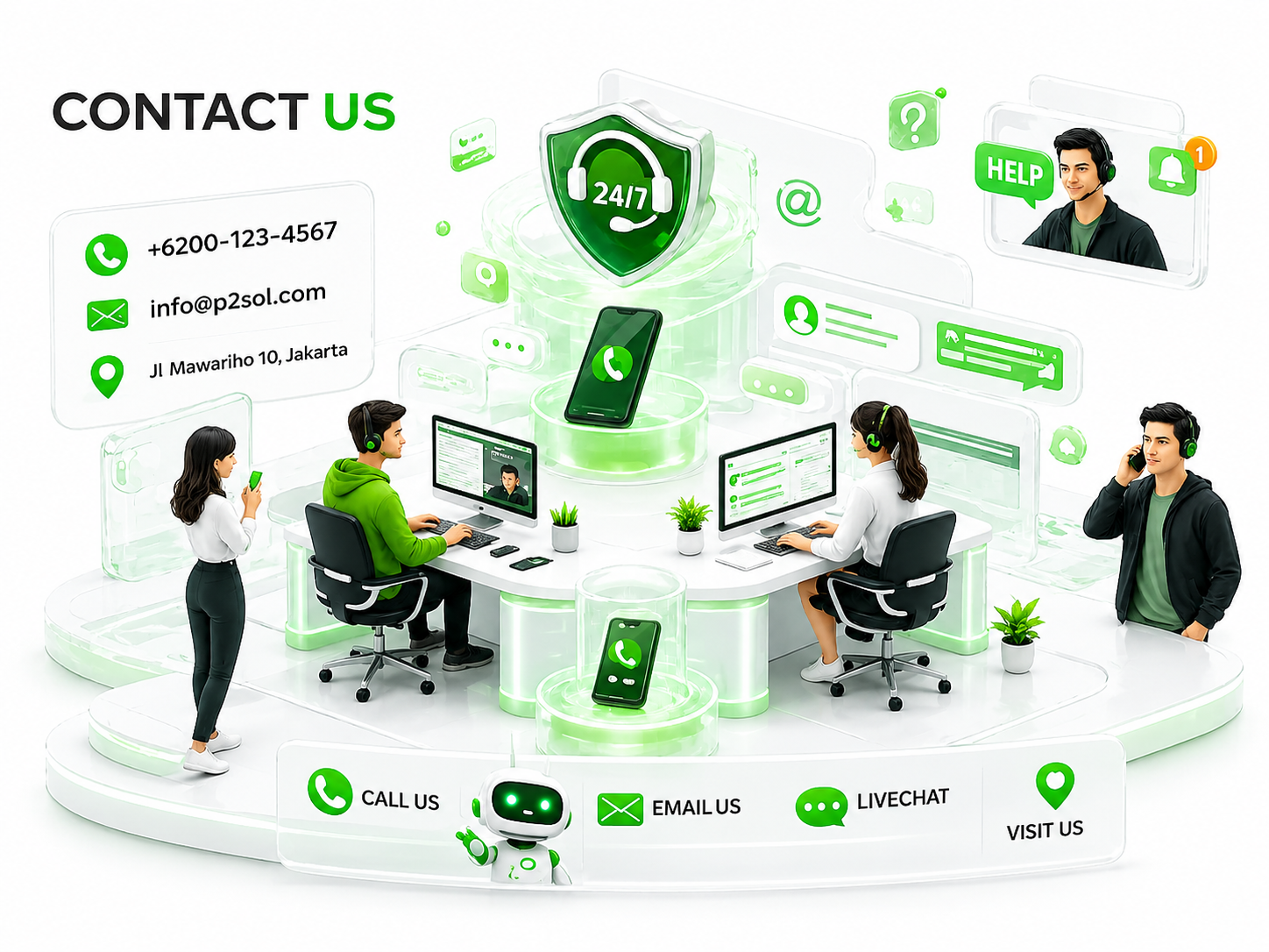 webdesign