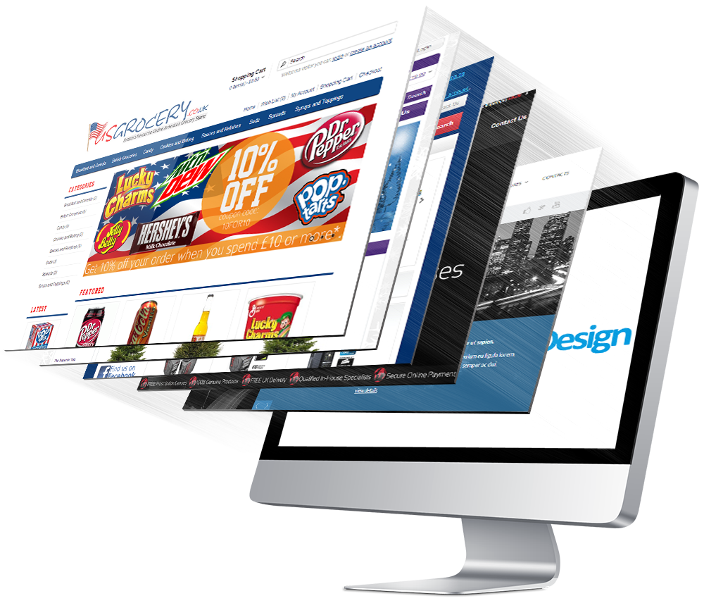 webdesign